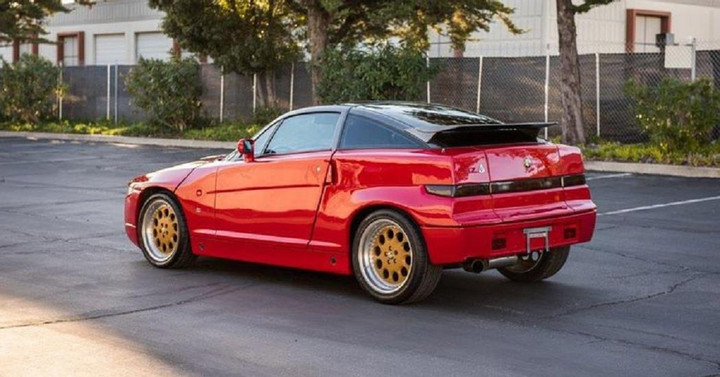 5 mẫu xe bị chê xấu của các thương hiệu nổi tiếng - 3