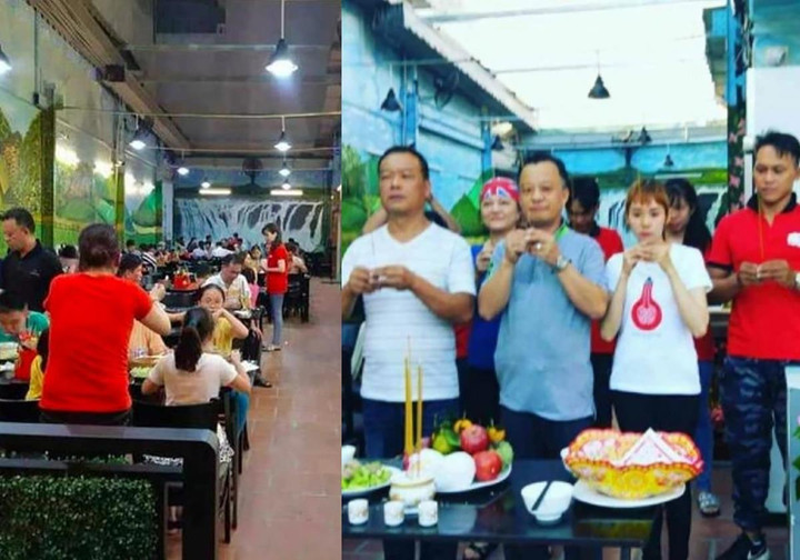 Cuộc đời đầy sóng gió của sao nữ Cbiz: Từ mặt bố mẹ đẻ, bị bạn thân đâm sau lưng - 5