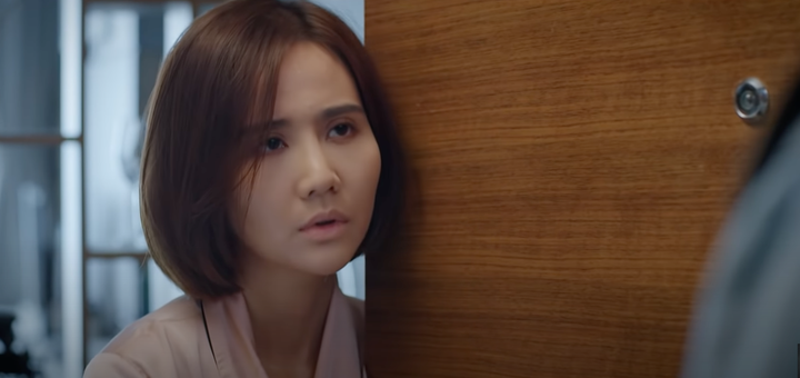 'Thương ngày nắng về' tập 40: Bà Kim Nhung xin nhận con, bị bà Nga mắng xối xả. - 2