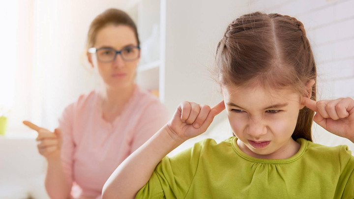 10 điều phụ huynh tưởng tốt nhưng lại gây hại cho trẻ - 10