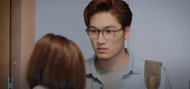 'Thương ngày nắng về' tập 40: Bà Kim Nhung xin nhận con, bị bà Nga mắng xối xả. - 1