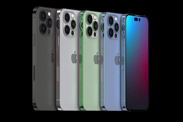 iPhone nào sẽ bị khai tử sau khi iPhone 14 ra mắt? - 2