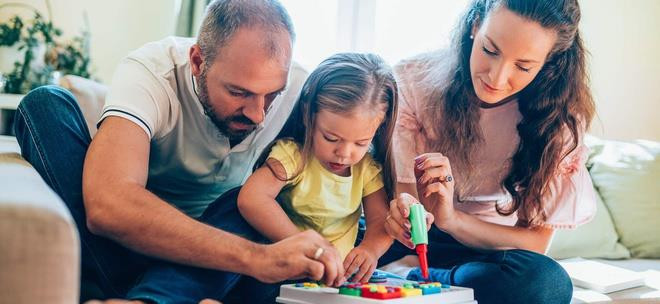 10 điều phụ huynh tưởng tốt nhưng lại gây hại cho trẻ - 2