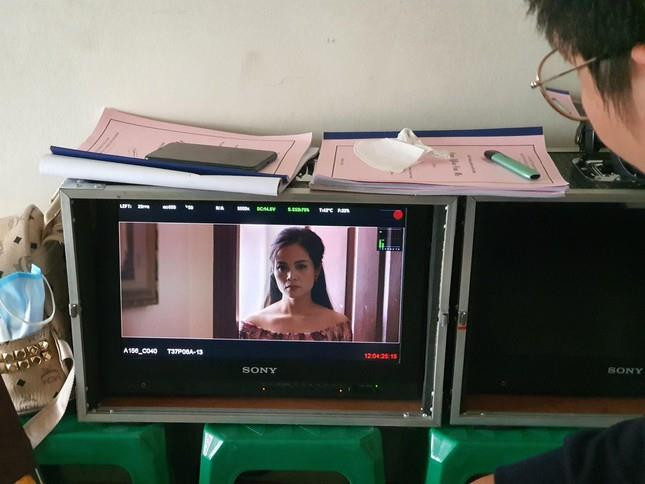 Chị chồng ghê gớm của 'Thương ngày nắng về': Ngoài đời tôi không chua ngoa lắm - 6