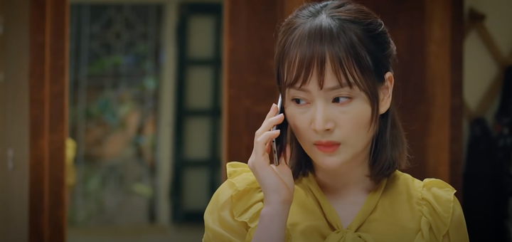 'Thương ngày nắng về' tập 40: Bà Kim Nhung xin nhận con, bị bà Nga mắng xối xả. - 6