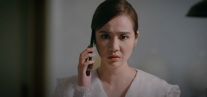 'Thương ngày nắng về' tập 40: Bà Kim Nhung xin nhận con, bị bà Nga mắng xối xả. - 7