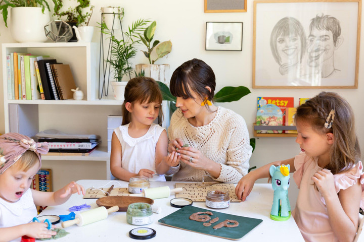 10 điều phụ huynh tưởng tốt nhưng lại gây hại cho trẻ - 6