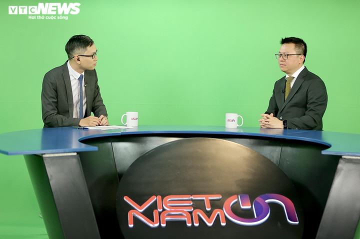 'Báo chí muốn chuyển đổi số thành công phải lấy độc giả làm trung tâm' - 1