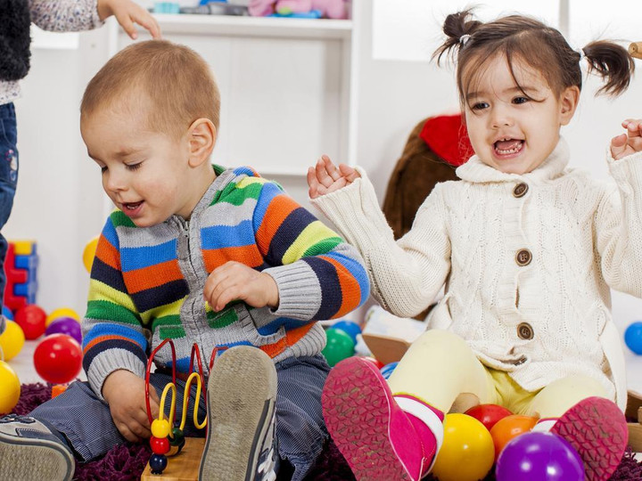 10 điều phụ huynh tưởng tốt nhưng lại gây hại cho trẻ - 7