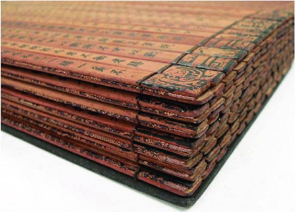 Cổ văn Trung Quốc mô tả về bão Mặt trời thế nào? - 1