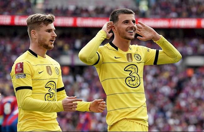 Nhận định bóng đá Chelsea vs West Ham Ngoại hạng Anh hôm nay - 2