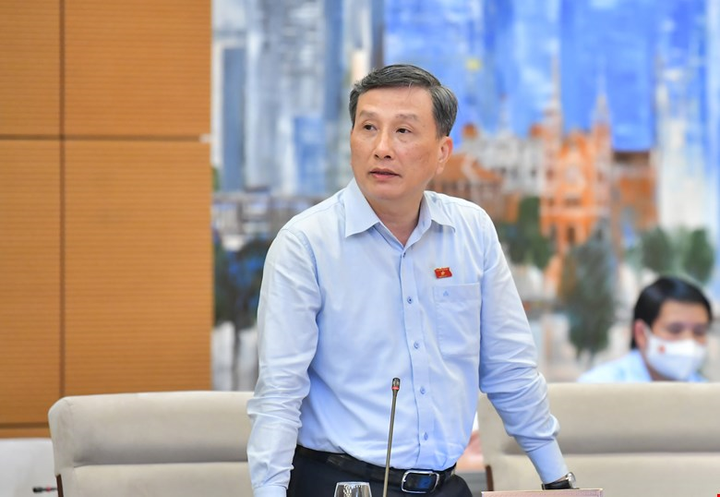 Đấu giá quyền sử dụng tần số vô tuyến điện phải theo quy định về đấu giá tài sản - 1