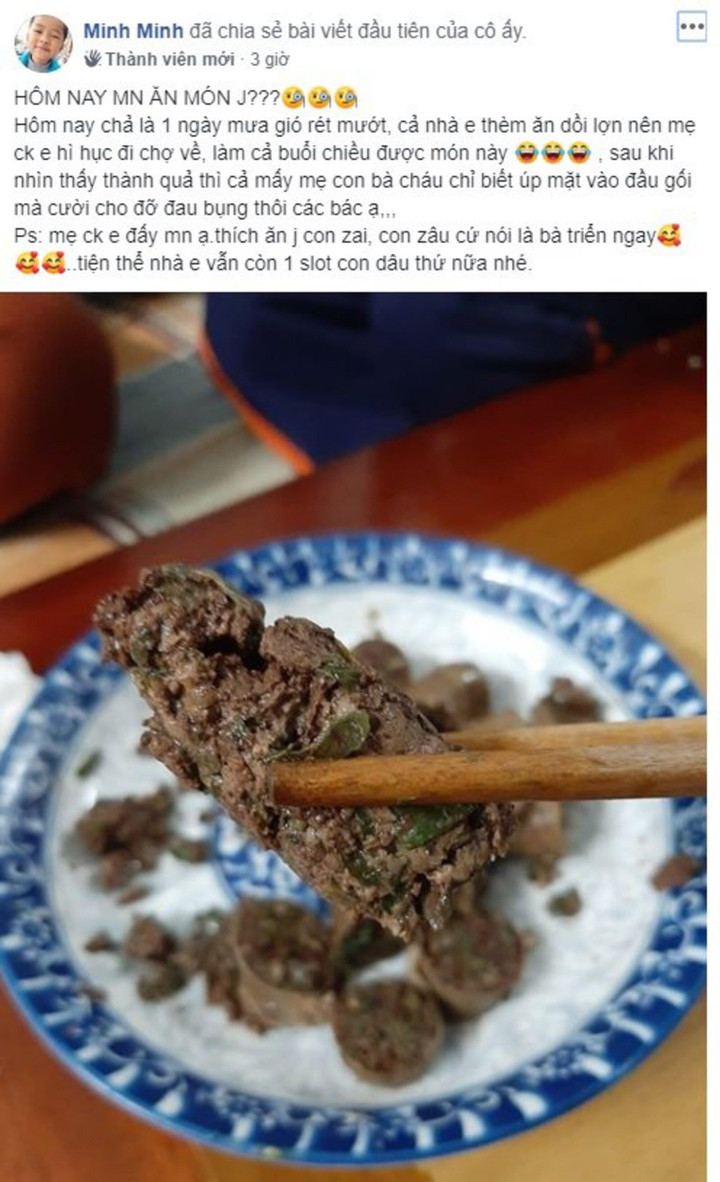 'Ngượng miệng' với những món ăn trên cả mức thảm họa, không dám gọi tên - 6