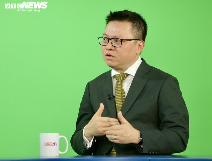 'Báo chí muốn chuyển đổi số thành công phải lấy độc giả làm trung tâm' - 2