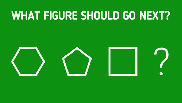 Câu đố rèn luyện logic cho trẻ, người lớn có giải được? - 1