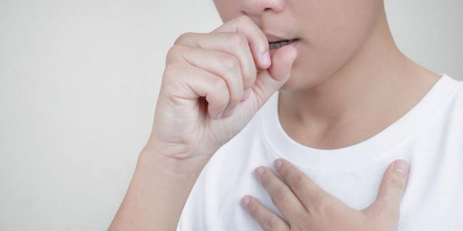 Xơ phổi mô kẽ hậu COVID-19 có thể xuất hiện ở người trẻ, không bệnh nền - 1