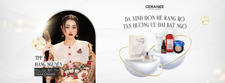 Forme Natural: Thêm lựa chọn cho phái đẹp trải nghiệm và chăm sóc sắc đẹp - 1