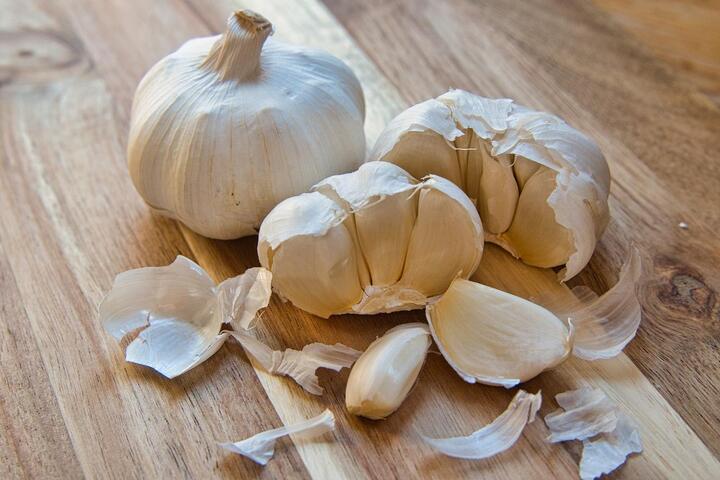 Những ai không nên ăn tỏi? - 1