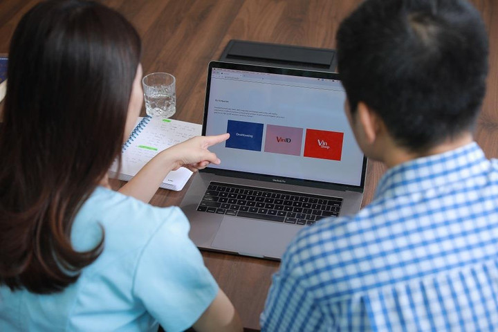 Số hóa ngành bất động sản, bán lẻ, tiêu dùng và mục tiêu tỷ đô của One Mount - 3