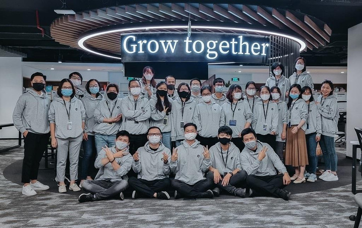 Số hóa ngành bất động sản, bán lẻ, tiêu dùng và mục tiêu tỷ đô của One Mount - 4