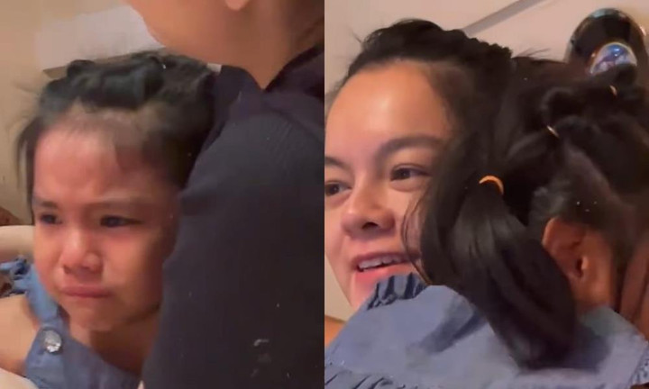 Thị phi bủa vây, Phạm Quỳnh Anh hết bị chê nghèo lại bị tố nhéo con khóc để PR - 5