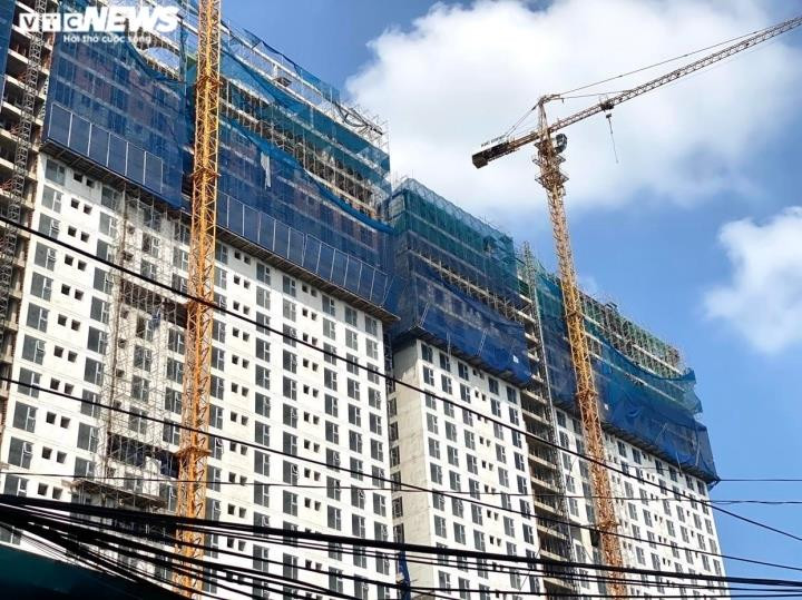 Khách hàng mua dự án Roxana Plaza kêu cứu, không biết bao giờ được nhận nhà - 4