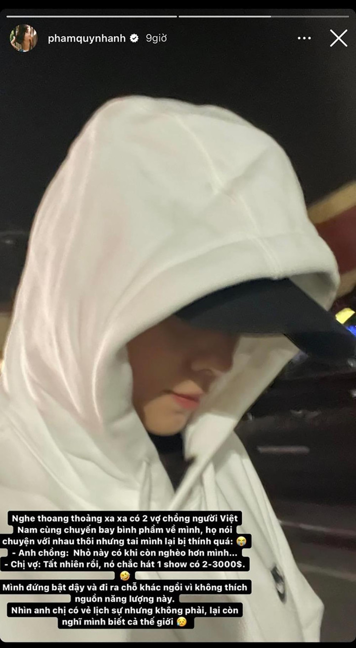 Thị phi bủa vây, Phạm Quỳnh Anh hết bị chê nghèo lại bị tố nhéo con khóc để PR - 2