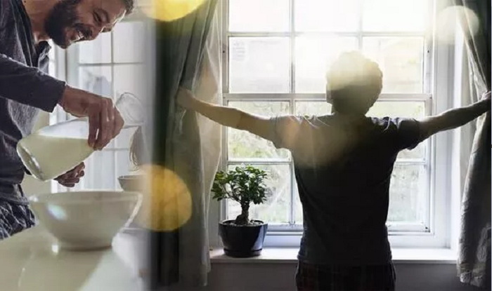 Chuyên gia gợi ý cách ăn sáng khoa học có thể kéo dài tuổi thọ, giảm bệnh tật - 1