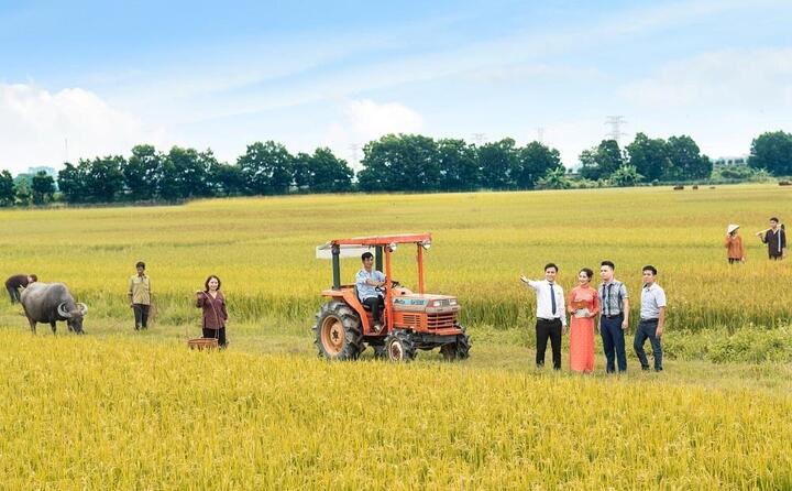 'Săn' tệp khách hàng riêng, LienVietPostBank tăng tốc số hóa, chạy đua bán lẻ - 2