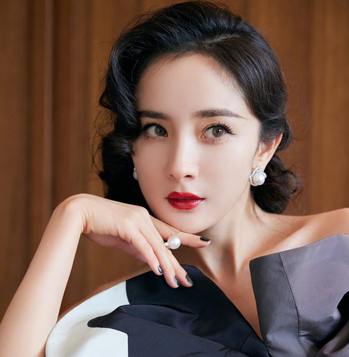 Dương Mịch đóng kiều tàng ảnh 5 Vì sao Dương Mịch rất khó tìm được sao nam để đóng cặp? - 5