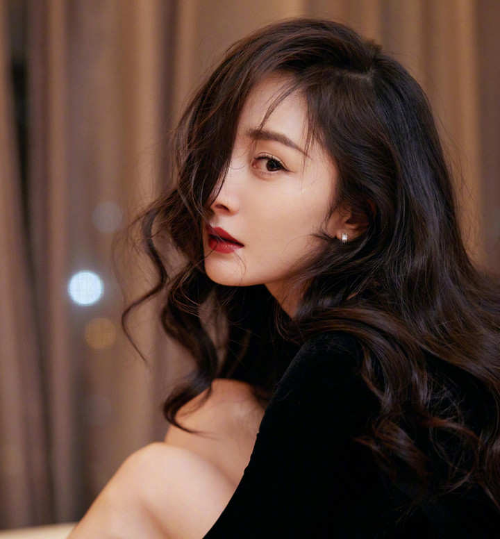 Dương Mịch đóng kiều tàng ảnh 7 Vì sao Dương Mịch rất khó tìm được sao nam để đóng cặp? - 7