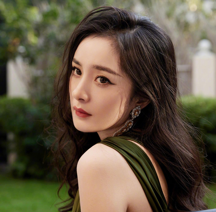 Dương Mịch đóng kiều tàng ảnh 6 Vì sao Dương Mịch rất khó tìm được sao nam để đóng cặp? - 6