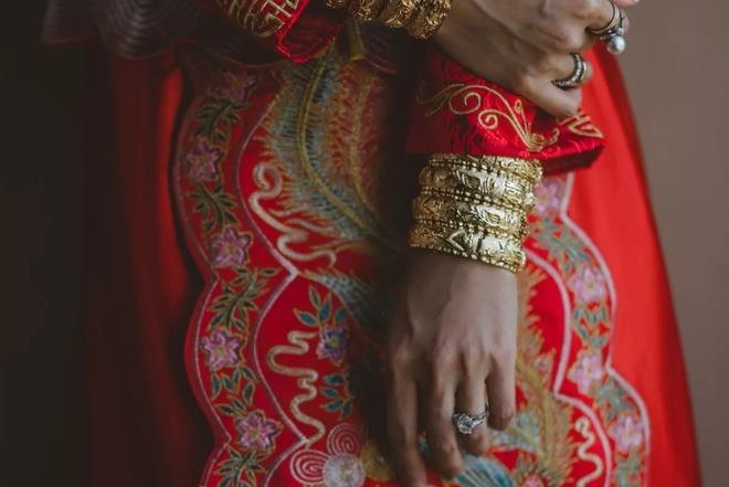 Đàn ông Trung Quốc phải bỏ ra bao nhiêu tiền mới cưới được vợ? - 2