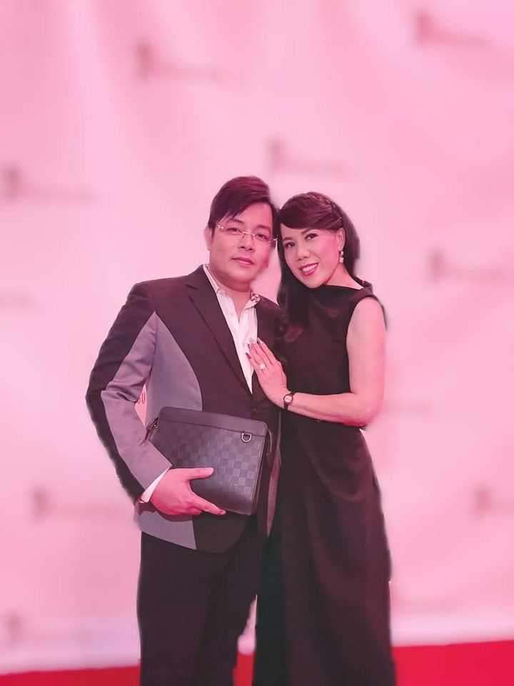 Quang Lê tuổi 43: Yêu nhiều người vẫn lận đận, tuyên bố lấy vợ hiếm ai tin - 6