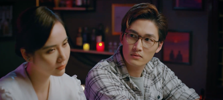 'Thương ngày nắng về' tập 41: Bà Nga đau lòng đuổi Trang ra khỏi nhà - 4