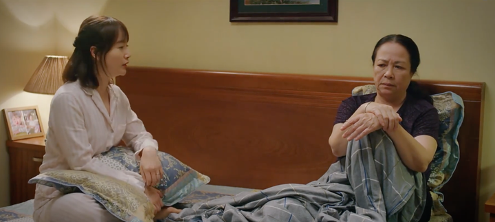 'Thương ngày nắng về' tập 41: Bà Nga đau lòng đuổi Trang ra khỏi nhà - 3