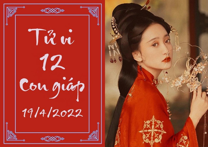 12 con giáp 19/4: Tý rủng rỉnh phát tài, Tỵ có niềm vui bất ngờ - 1