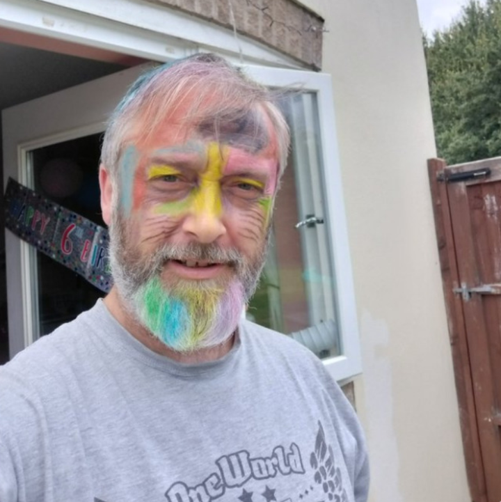 Các ông bố hóa 'dị nhân' vì tin rằng 'đẻ con gái ngoan lắm, lại thùy mị nết na' - 7