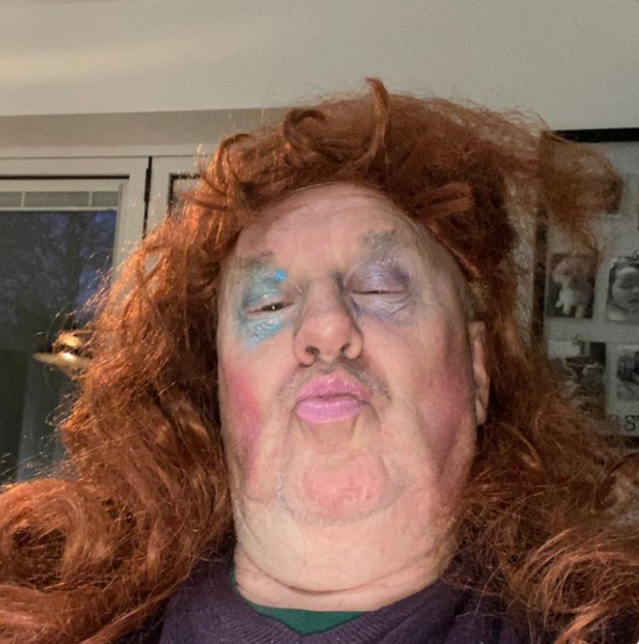 Các ông bố hóa 'dị nhân' vì tin rằng 'đẻ con gái ngoan lắm, lại thùy mị nết na' - 8