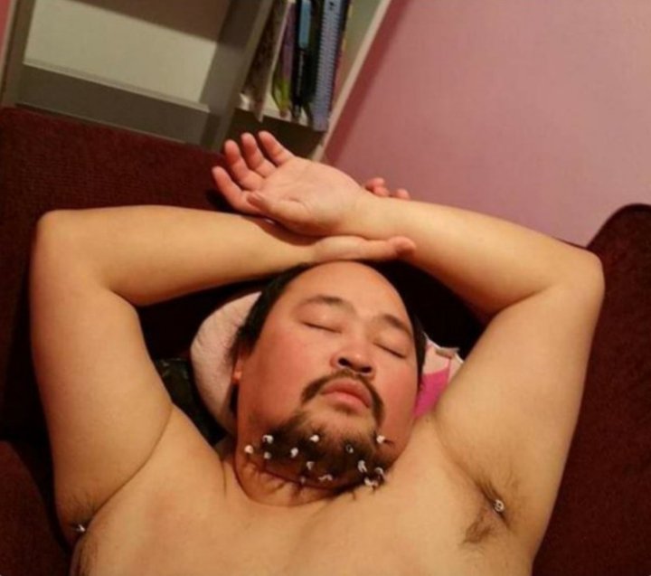 Các ông bố hóa 'dị nhân' vì tin rằng 'đẻ con gái ngoan lắm, lại thùy mị nết na' - 9