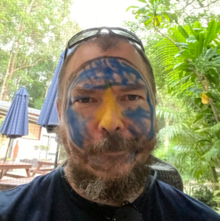 Các ông bố hóa 'dị nhân' vì tin rằng 'đẻ con gái ngoan lắm, lại thùy mị nết na' - 4