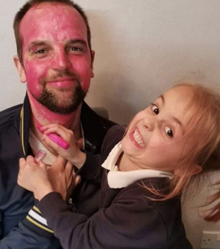 Các ông bố hóa 'dị nhân' vì tin rằng 'đẻ con gái ngoan lắm, lại thùy mị nết na' - 2