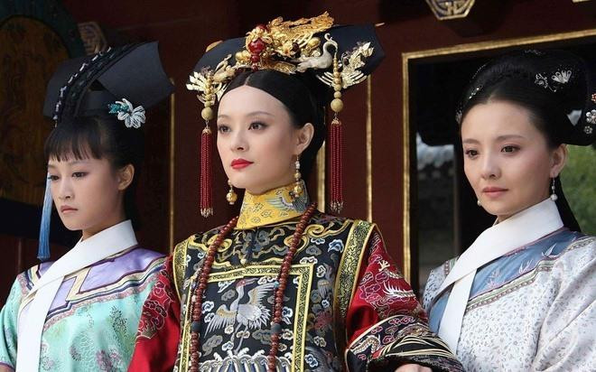 Vì sao nhiều diễn viên không muốn đóng phim chung với Tôn Lệ? - 1