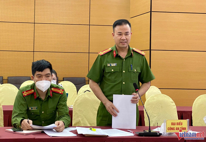 Quảng Ninh thông tin vụ cháy tòa lâu đài khiến nữ chủ nhà tử vong - 1