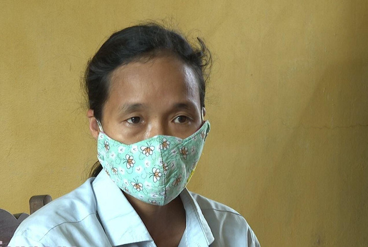 Phú Thọ: Vợ cùng nhân tình pha thuốc chuột vào sữa đầu độc chồng - 1