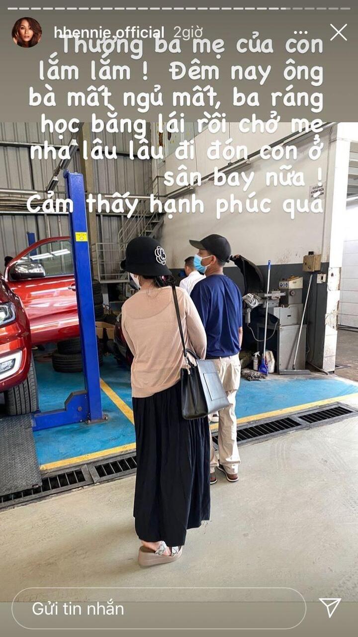 Từ tuổi thơ cơ cực đến cuộc sống giàu sang của H'Hen Niê và 2 mỹ nhân nổi tiếng - 14
