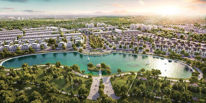 Hải Phát Land lần thứ 2 được vinh danh đại lý bán hàng xuất sắc Ecocity Premia - 3