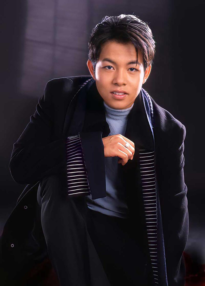 Quang Lê tuổi 43: Yêu nhiều người vẫn lận đận, tuyên bố lấy vợ hiếm ai tin - 1