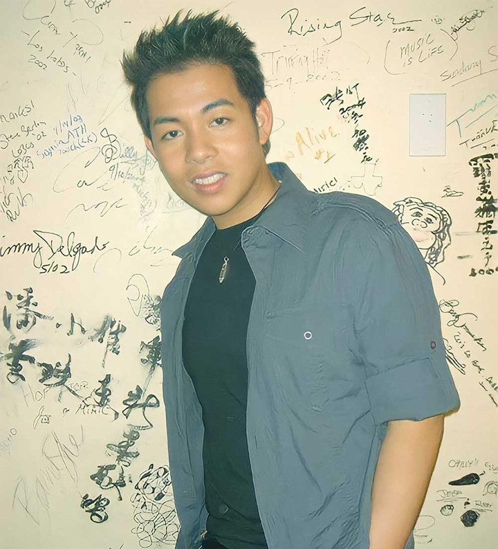 Quang Lê tuổi 43: Yêu nhiều người vẫn lận đận, tuyên bố lấy vợ hiếm ai tin - 2