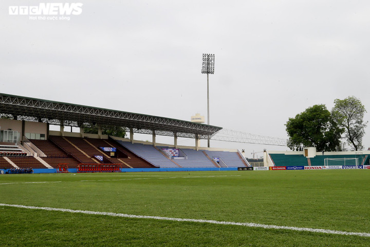 Phú Thọ lên kế hoạch bán vé xem U23 Việt Nam ở SEA Games 31 - 1
